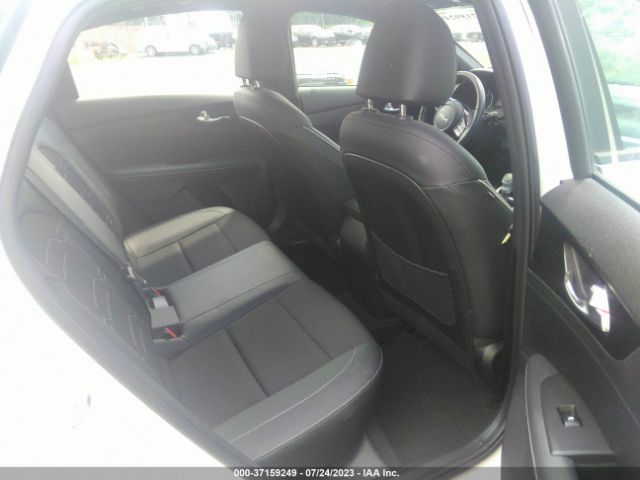 3KPF54AD2NE473286 KIA Forte Gt-line