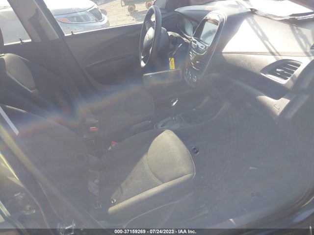 Chevrolet SPARK LS 2019 KL8CB6SA7KC809361 Image 5