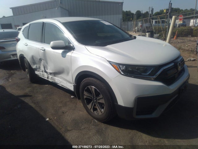 2021 HONDA CR-V SPECIAL EDITION VIN: 7FARW1H72ME023840