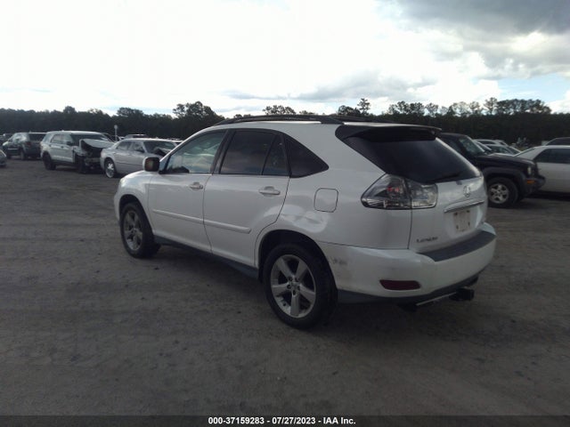 2004 LEXUS RX 330 VIN: 2T2GA31U84C004285