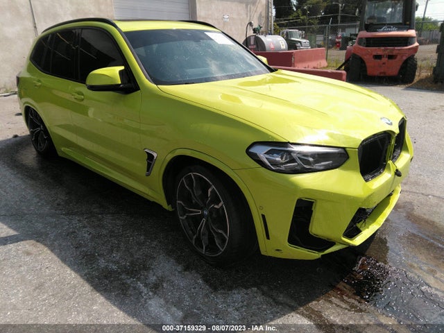 2022 BMW X3, VIN: 5YM13EC01N9J63092