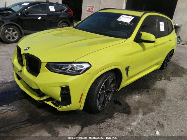 2022 BMW X3, VIN: 5YM13EC01N9J63092