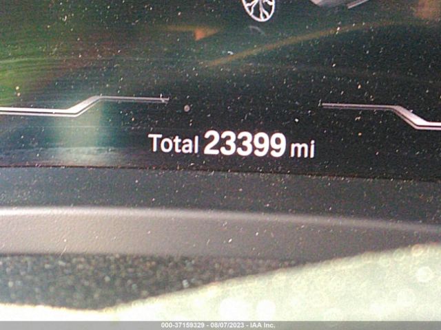 5YM13EC01N9J63092 BMW X3 M