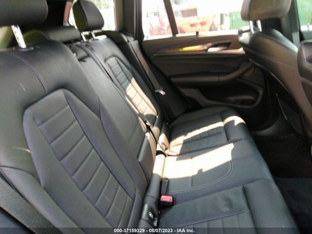 5YM13EC01N9J63092 BMW X3 M