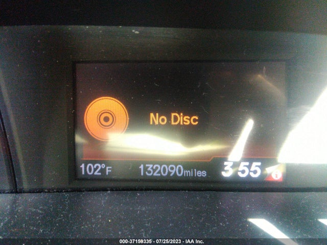 Honda Civic Sedan Lx 2014 2HGFB2F5XEH524246 Image 15
