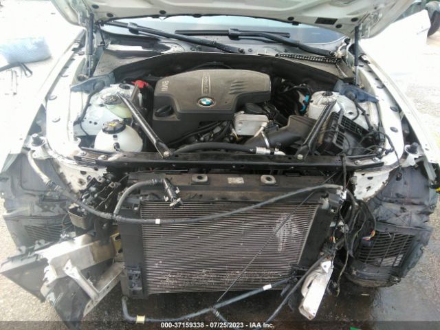 WBA5A7C58GG144882 BMW 5 Series 528i Xdrive