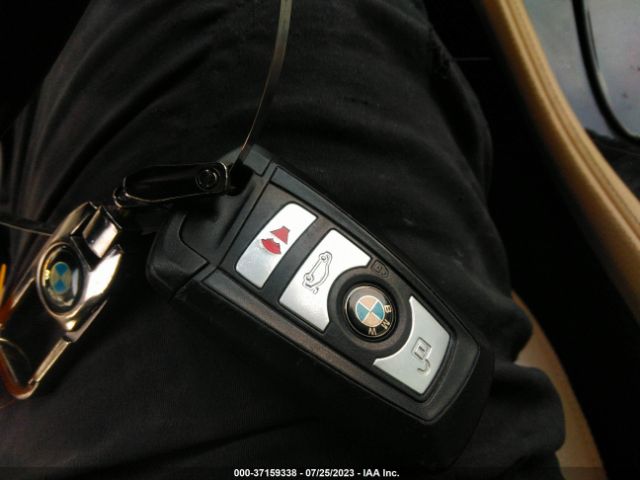WBA5A7C58GG144882 BMW 5 Series 528i Xdrive