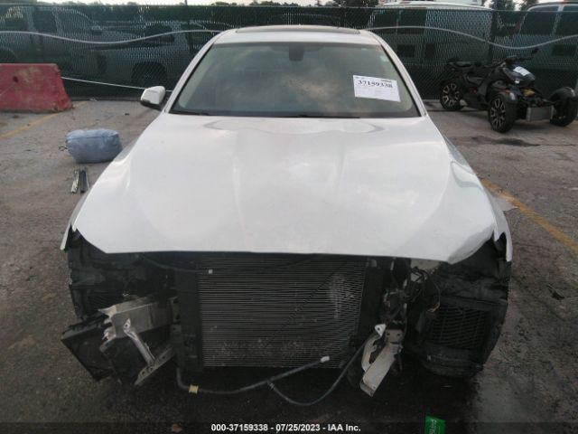 WBA5A7C58GG144882 BMW 5 Series 528i Xdrive