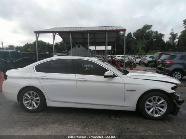 WBA5A7C58GG144882 BMW 5 Series 528i Xdrive