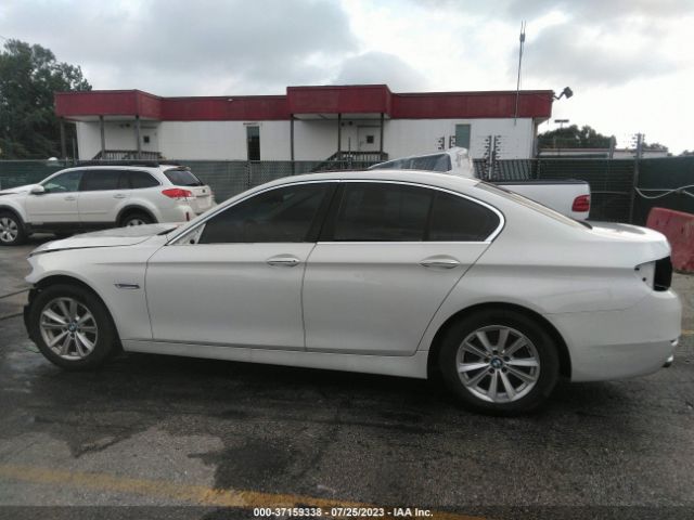 WBA5A7C58GG144882 BMW 5 Series 528i Xdrive