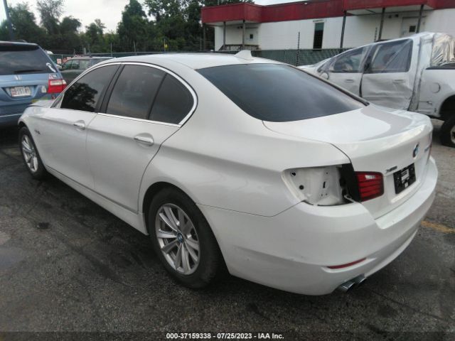 WBA5A7C58GG144882 BMW 5 Series 528i Xdrive