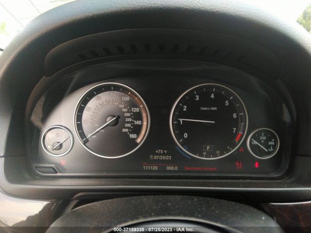 WBA5A7C58GG144882 BMW 5 Series 528i Xdrive