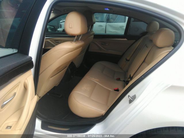 WBA5A7C58GG144882 BMW 5 Series 528i Xdrive