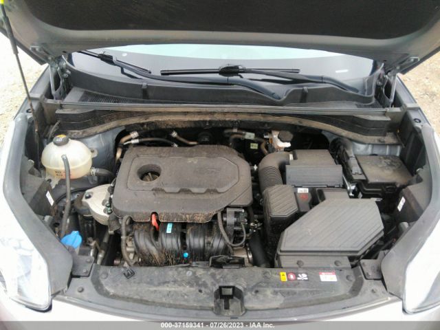 KNDPM3AC9M7926004 KIA Sportage Lx