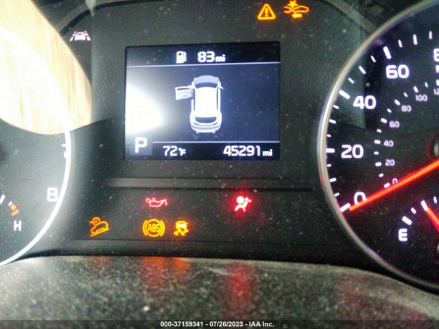 KNDPM3AC9M7926004 KIA Sportage Lx
