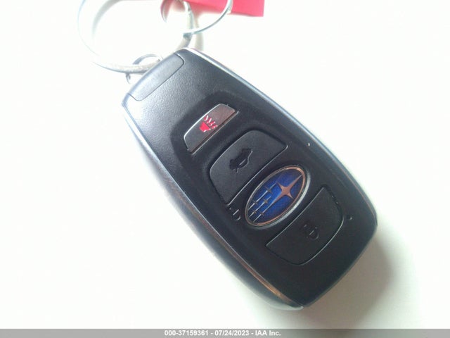 2022 SUBARU CROSSTREK SPORT VIN: JF2GTHRCXNH232486