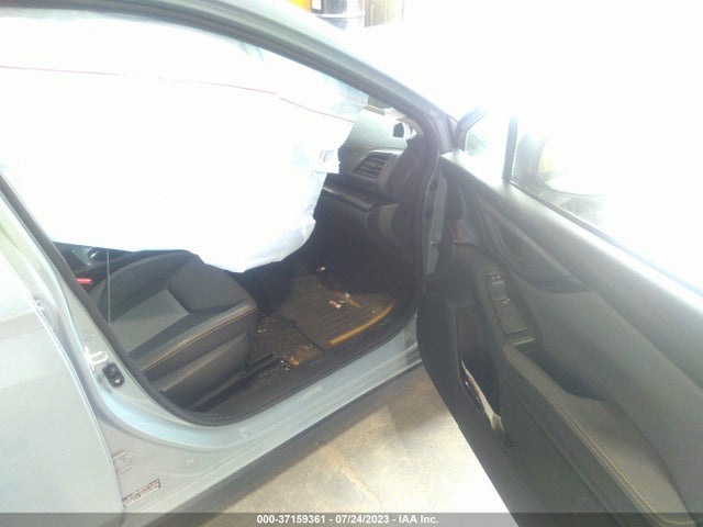 2022 SUBARU CROSSTREK SPORT VIN: JF2GTHRCXNH232486