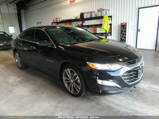 2020 1G1ZE5SX9LF091439 main image