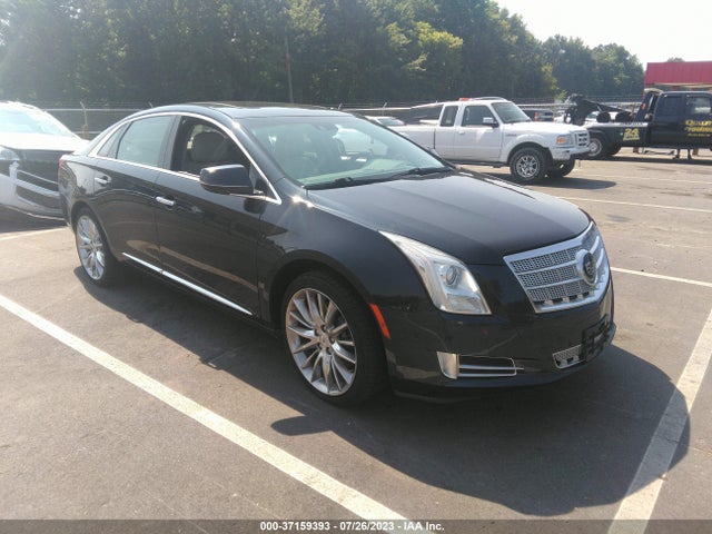 2G61S5S36E9231892 auction archive image