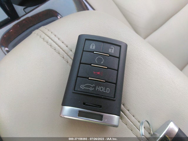 2G61S5S36E9231892 Cadillac Xts Platinum