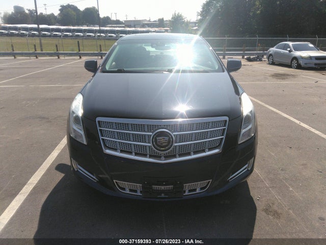 2G61S5S36E9231892 Cadillac Xts Platinum