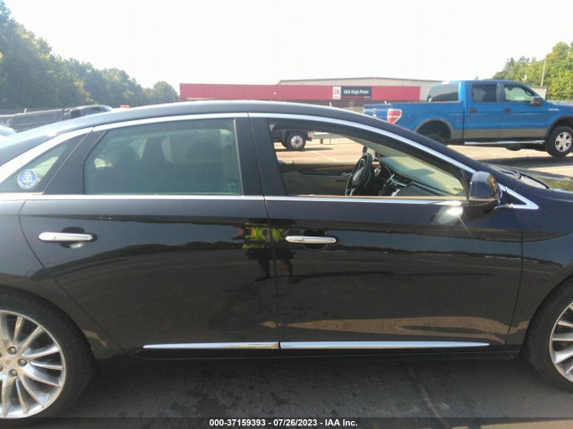 2G61S5S36E9231892 Cadillac Xts Platinum