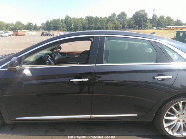 2G61S5S36E9231892 Cadillac Xts Platinum