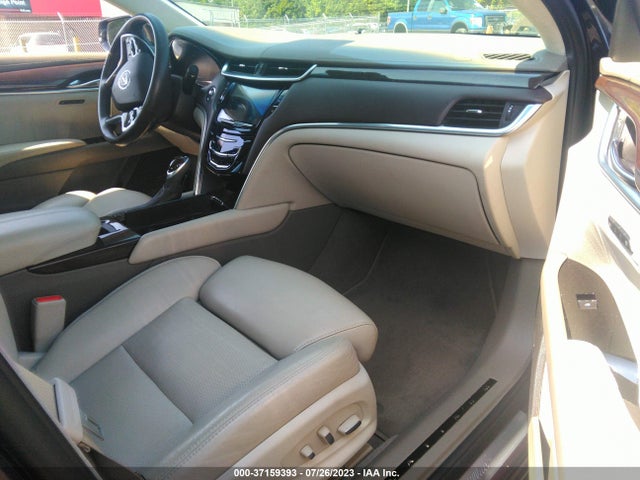 2G61S5S36E9231892 Cadillac Xts Platinum