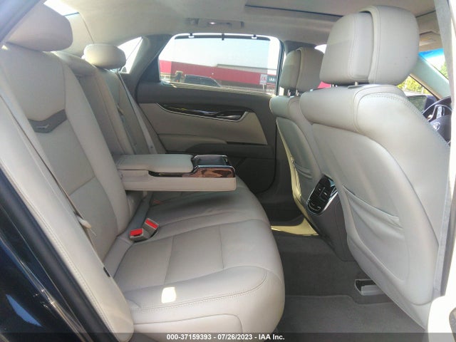 2G61S5S36E9231892 Cadillac Xts Platinum