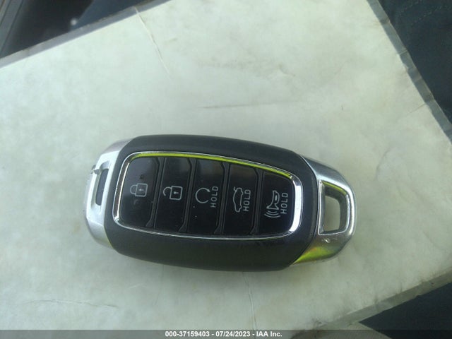 2021 HYUNDAI ELANTRA SEL VIN: KMHLS4AG4MU092606