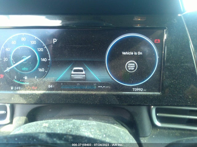 2021 HYUNDAI ELANTRA SEL VIN: KMHLS4AG4MU092606