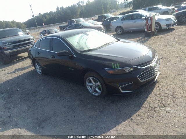 2018 1G1ZC5ST9JF253148 main image
