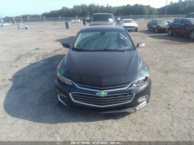 Chevrolet MALIBU LS 2018 1G1ZC5ST9JF253148 Image 12