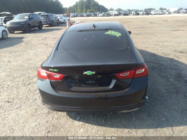 Chevrolet MALIBU LS 2018 1G1ZC5ST9JF253148 Image 16