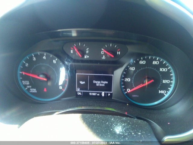 Chevrolet MALIBU LS 2018 1G1ZC5ST9JF253148 Image 7