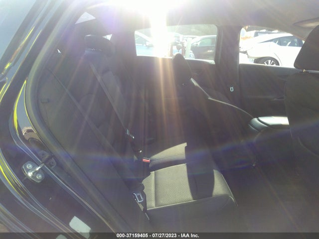 Chevrolet MALIBU LS 2018 1G1ZC5ST9JF253148 Image 8