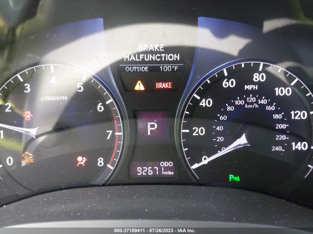 JTJZK1BA0E2013241 Lexus RX 350