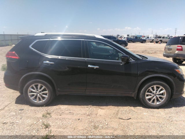 Nissan ROGUE SV 2017 JN8AT2MV5HW263885 Image 13