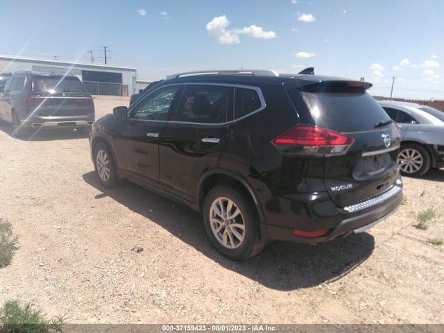 Nissan ROGUE SV 2017 JN8AT2MV5HW263885 Image 3
