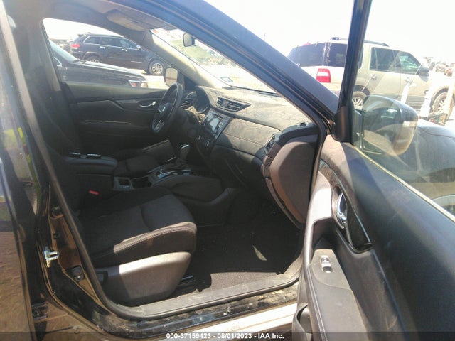 Nissan ROGUE SV 2017 JN8AT2MV5HW263885 Image 5