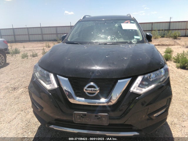 Nissan ROGUE SV 2017 JN8AT2MV5HW263885 Image 6