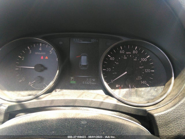 Nissan ROGUE SV 2017 JN8AT2MV5HW263885 Image 7