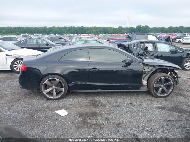 WAUC4AFR8GA010452 Audi S5 Premium Plus