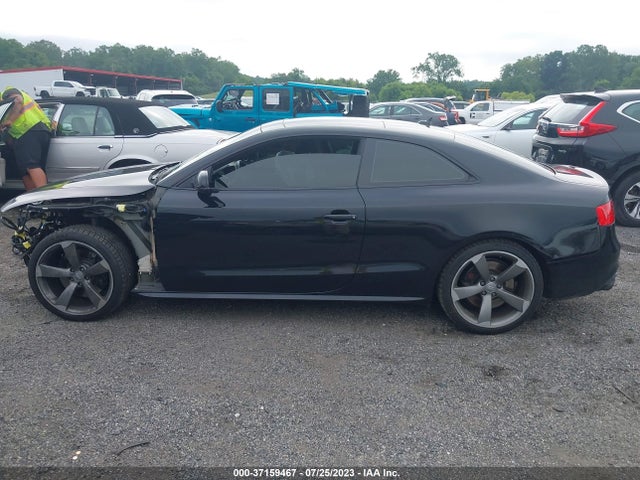 WAUC4AFR8GA010452 Audi S5 Premium Plus