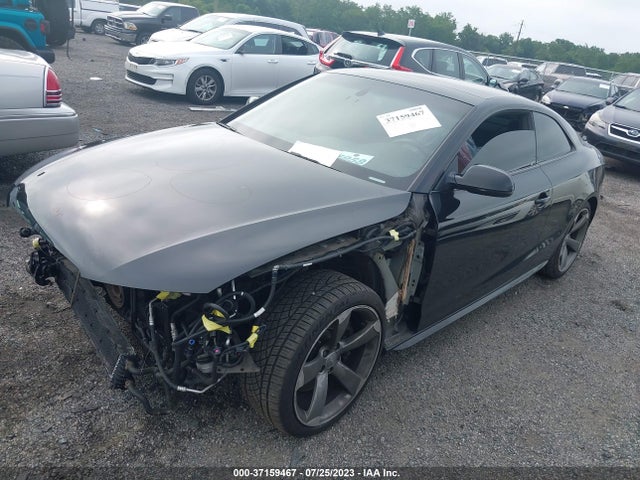 WAUC4AFR8GA010452 Audi S5 Premium Plus