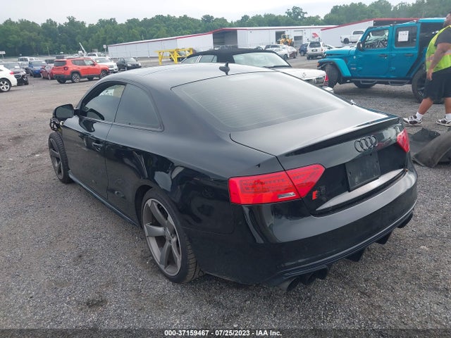 WAUC4AFR8GA010452 Audi S5 Premium Plus