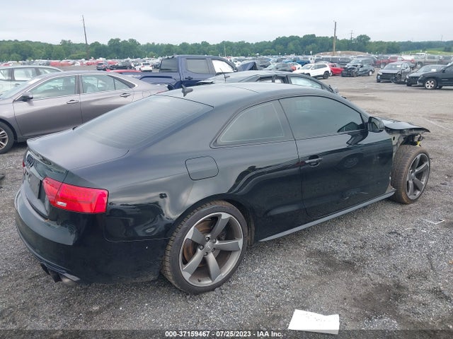 WAUC4AFR8GA010452 Audi S5 Premium Plus