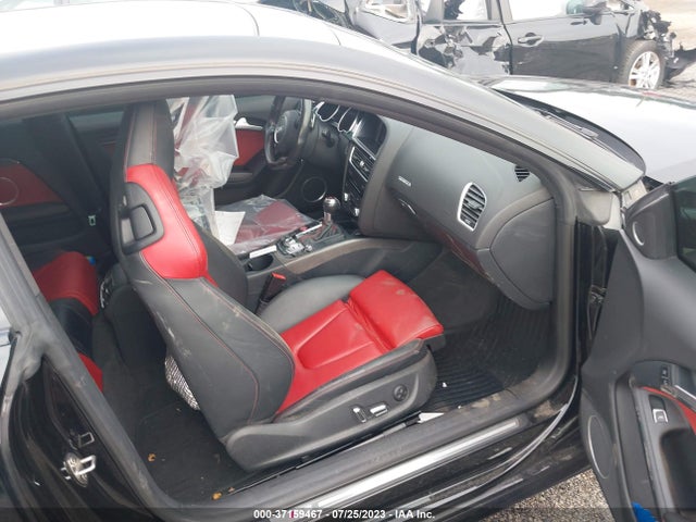 WAUC4AFR8GA010452 Audi S5 Premium Plus