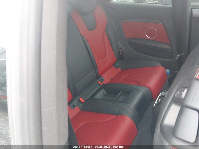 WAUC4AFR8GA010452 Audi S5 Premium Plus