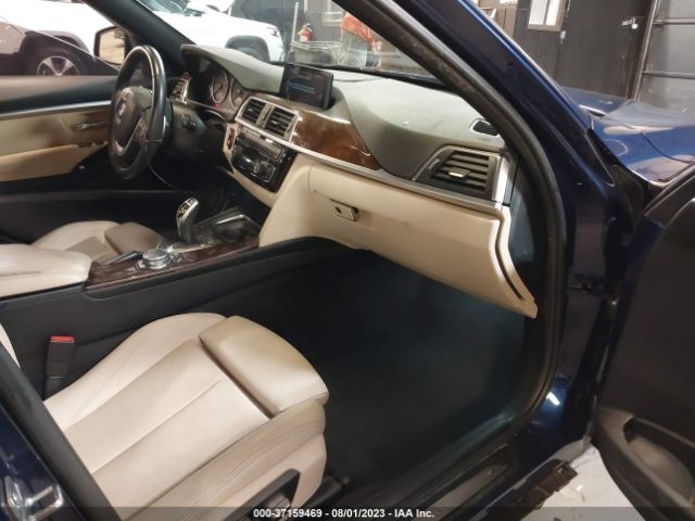 WBA8B3C52GK383215 BMW 3 Series 340i